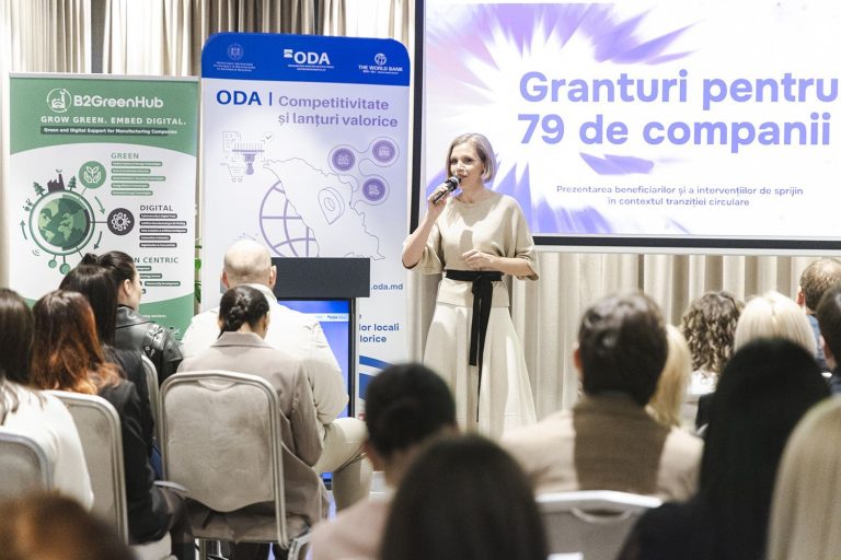 Data deschiderii apelurilor ODA din septembrie a fost actualizata