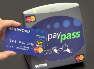 PayPass-Technology