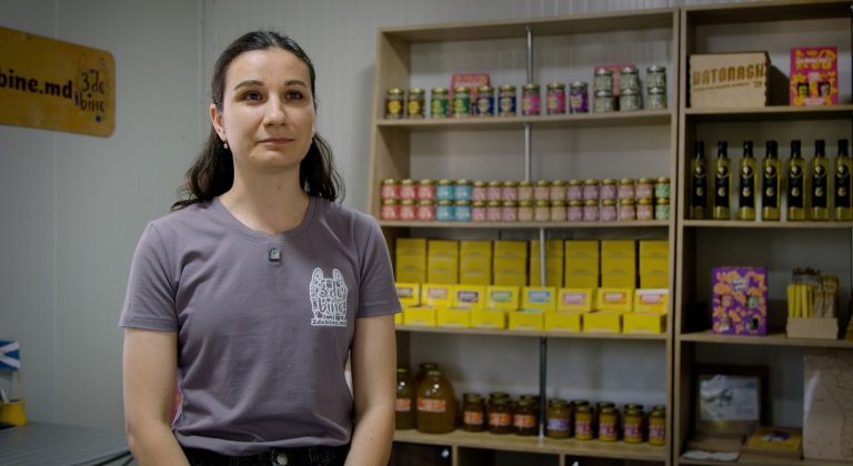 „3debine.md”: exemplul unui business local care a trecut cu succes în online cu Shopify si Paynet Business