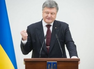 Poroshenko