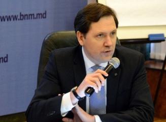 Marin Molosag (BNM): Piata valutara a fost influentata atât direct, cât si psihologic de situatia de la cele 3 banci problematice