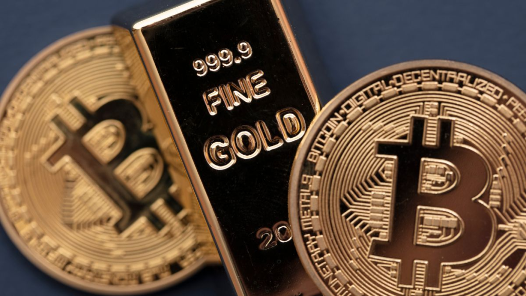 Bitcoin sparge plafonul de 120.000 USD, pe valul reglementarilor pro-crypto