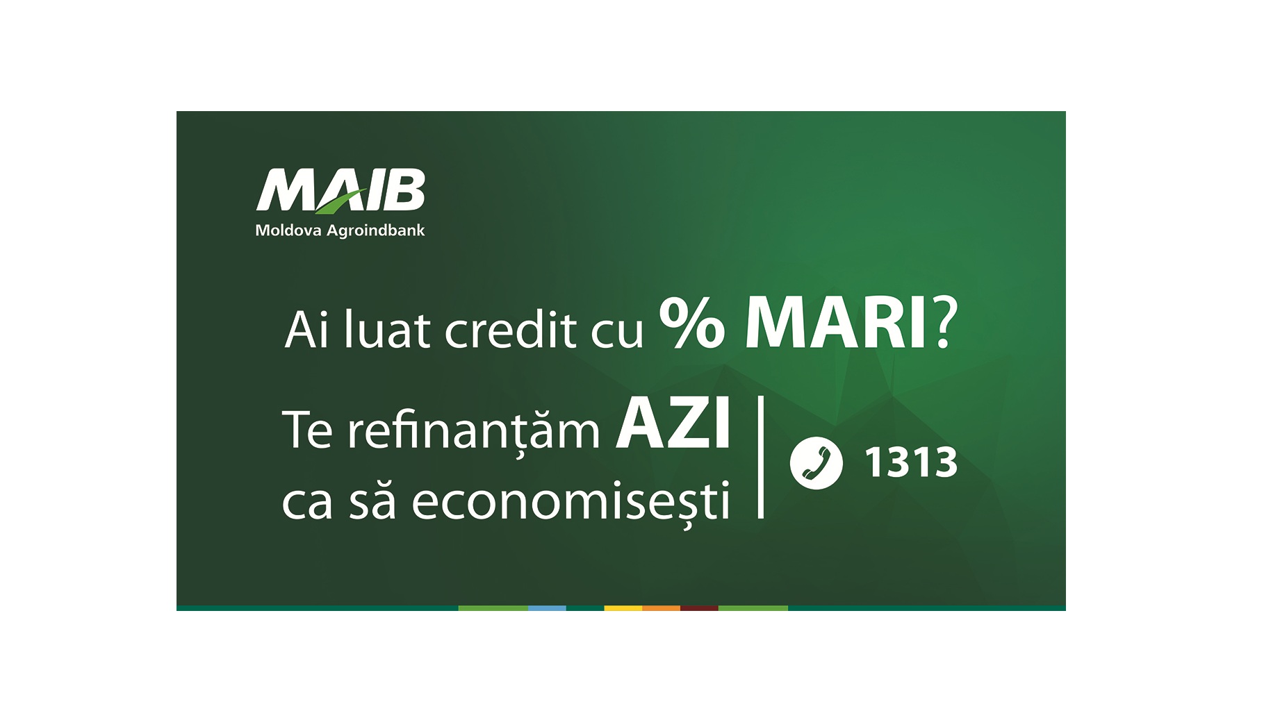 Refinantarea creditelor te ajuta sa economisesti