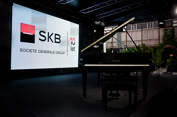 Societe Generale vinde înca o subsidiara catre OTP Bank – SKB Banka din Slovenia