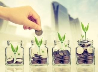 Saving-Accounts