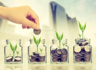 Savings-Account