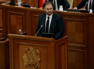 Sergiu-Cioclea-Parlament