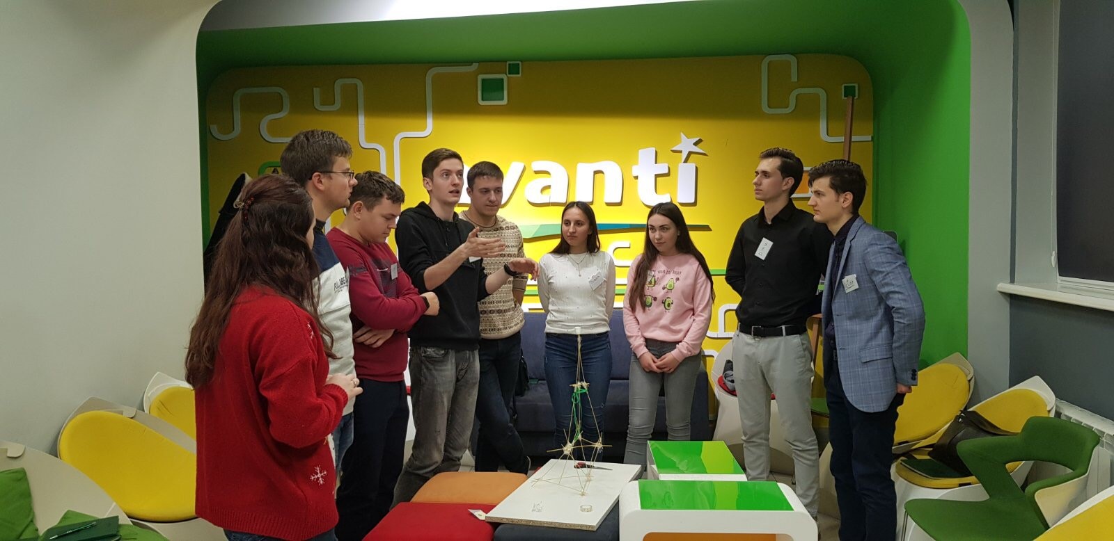 MAIB – un angajator inovativ si atractiv pentru tineri