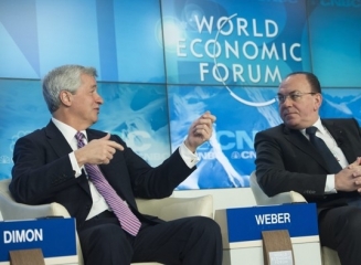 Switzerland-Davos-Forum