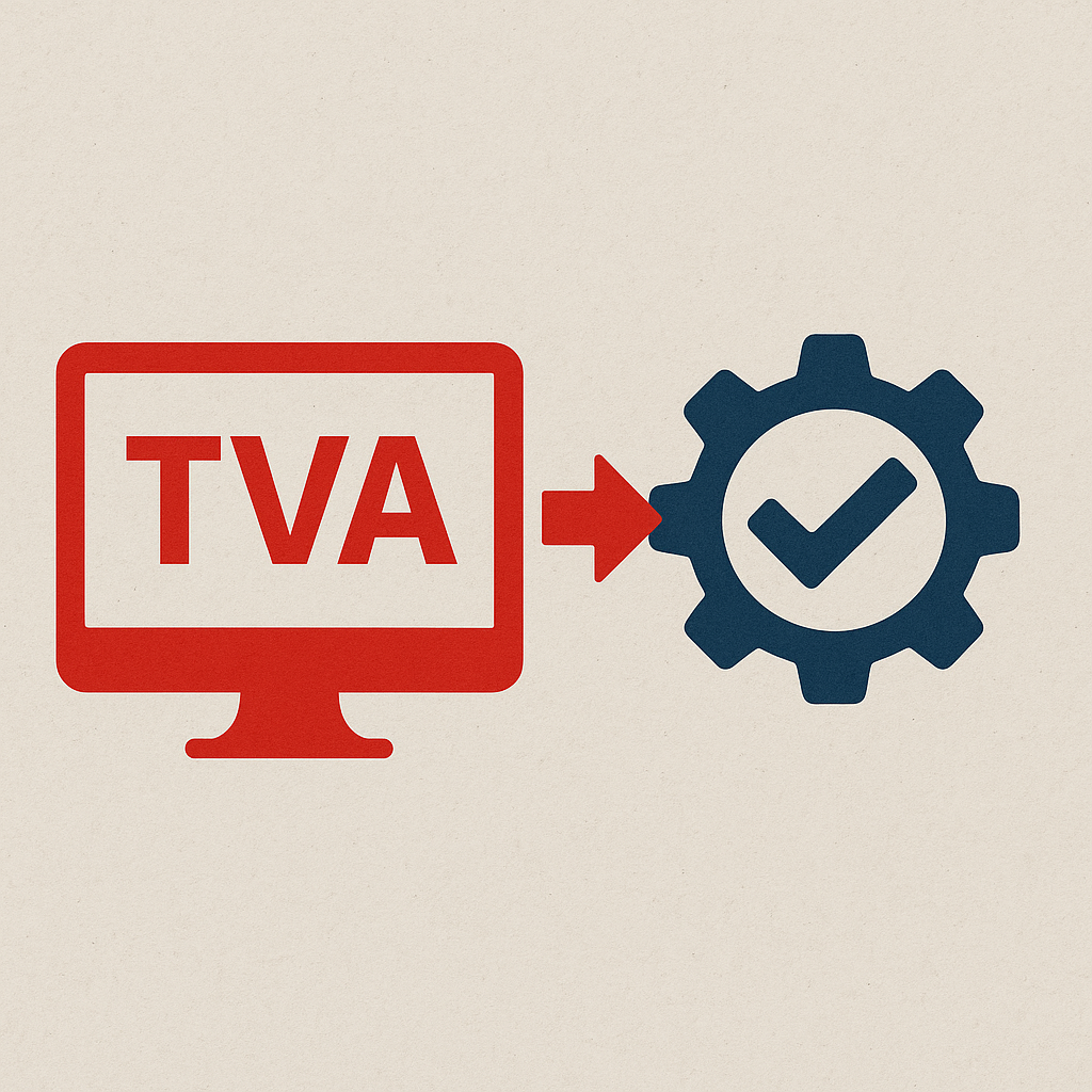 TVA-fisc