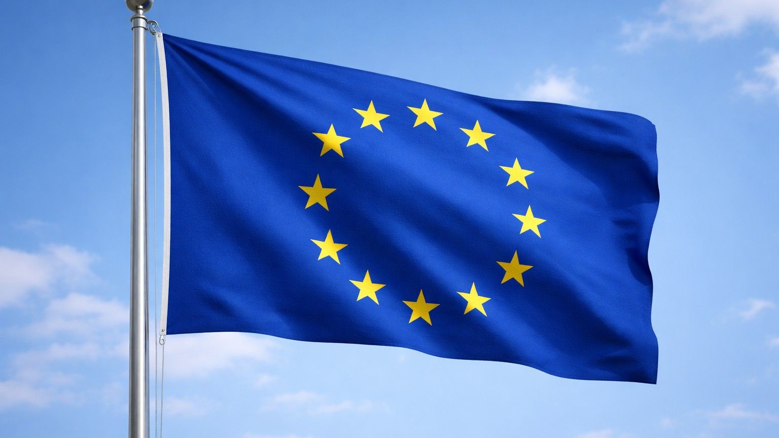 Opt din zece lideri europeni vor sa investeasca mai mult în inteligenta artificiala