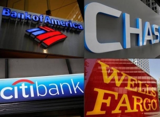US-banks