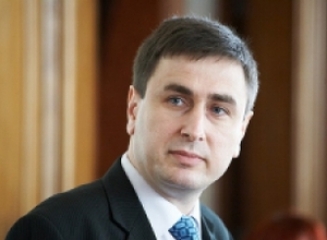 Veaceslav Ionita: Organizarea piramidelor financiare trebuie pedepsita penal