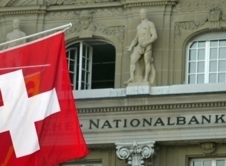Banca Nationala a Elvetiei este pregatita sa intervina pe piata valutara pentru a relaxa politica monetara