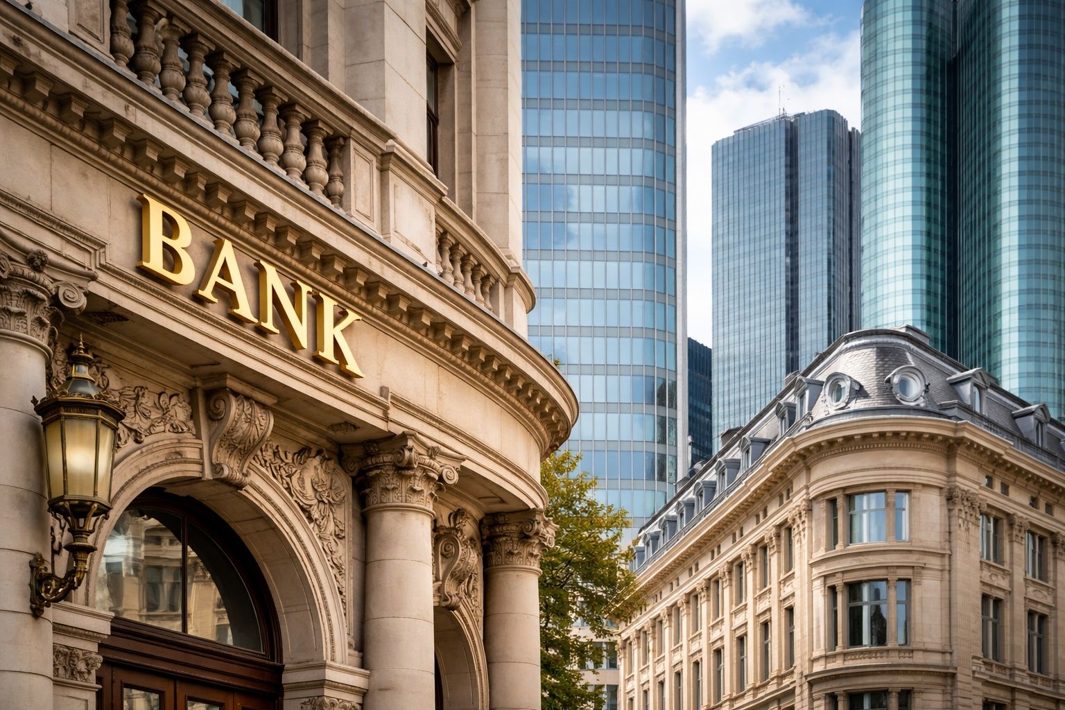 Bancile americane si europene accelereaza adoptia AI. Ce pericole apar pentru securitatea financiara