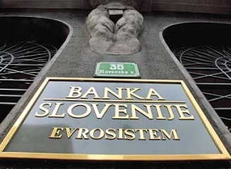 Bancile slovene au nevoie de 4,8 miliarde euro pentru a-si reface bilanturile