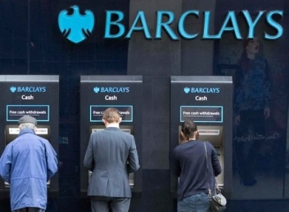Banca britanica Barclays va vinde informatii despre proprii clienti