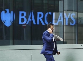Barclays va concedia 3.700 de persoane în cadrul unui plan de economisire a 2 mlrd euro pâna în 2015