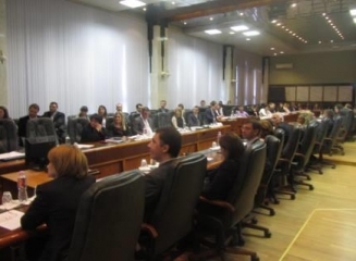 BNM a organizat masa rotunda cu tema „Sistemul de control intern – element esential de prevenire a fraudelor”