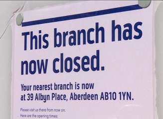 branch-closed