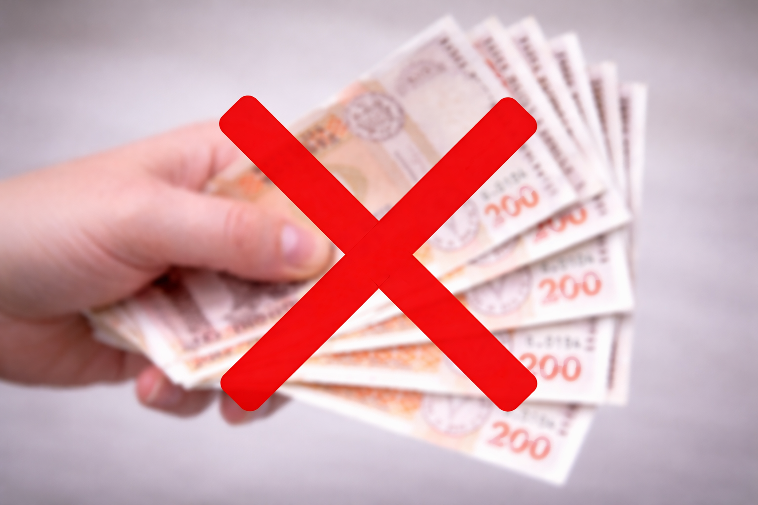 În ce domenii se plateste mai des salariul în plic: topul sectoarelor vizate de autoritati