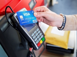 contactless