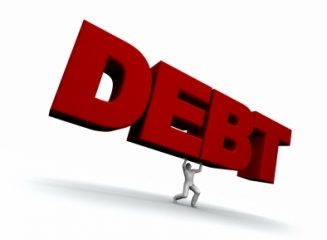 Datoria la credite s-a marit cu 0,7 miliarde lei doar într-o luna, rata creditelor neperformante a urcat la 12,9%