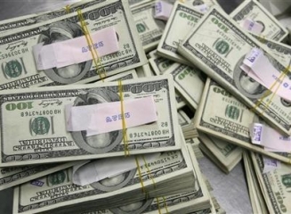 Cele mai profitabile depozite bancare în dolari SUA (octombrie 2014)