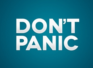 dontpanic