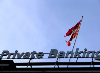 Elvetia nu mai sta la fel de bine la capitolul private banking – numeroase banci se retrag de pe piata