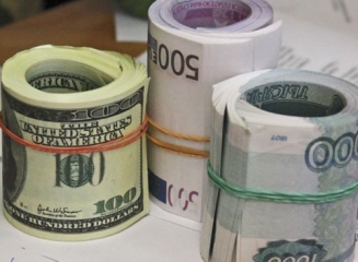 $443 mln au însumat transferurile persoanelor fizice din Rusia catre Moldova (trimestrul II)