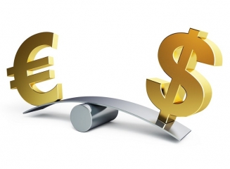 Bancile centrale cumpara tot mai multi dolari si evita moneda unica europeana