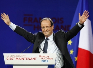 Cele mai mari banci franceze se pregatesc pentru o reforma în sistemul bancar