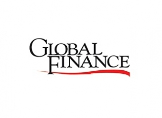 Revista Global Finance a numit cele mai sigure banci din 2014 în peste 100 de tari din lumea întreaga
