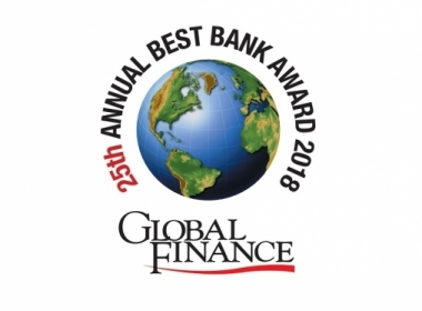 globalfinancebestbanks2018