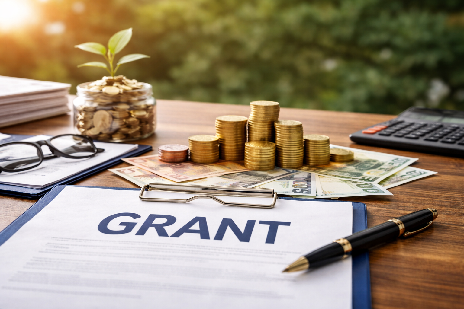 Granturi de 50.000 de dolari pentru organizatiile care sprijina antreprenorii din Moldova