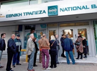 greek-banks