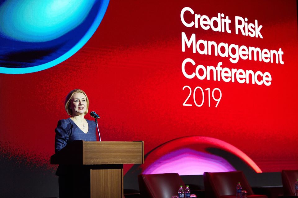 Cristina Harea (BNM): „Dupa reformarea profunda a sistemului financiar-bancar, a venit timpul dezvoltarii pietei financiare”