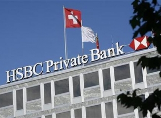 HSBC Private Bank a ajutat peste 100.000 de persoane sa evite fiscul, lista include familii regale si miliardari influenti