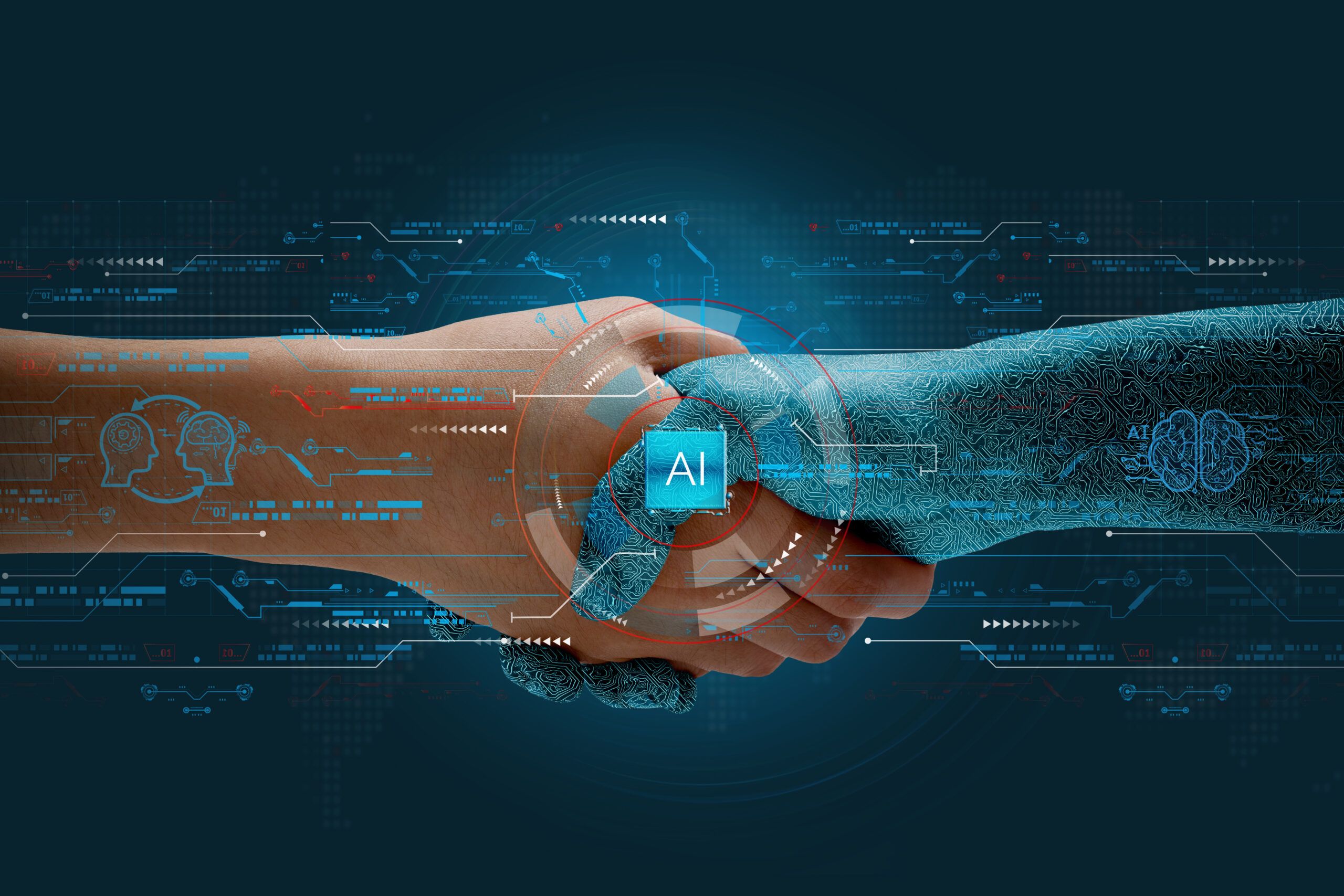 Banca Mondiala: tarile mai sarace nu îsi permit sa rateze revolutia inteligentei artificiale