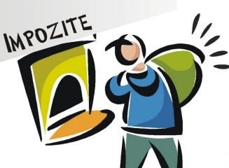 Nu va faceti griji daca nu ati reusit sa achitati impozitul pe bunurile imobiliare, bancile vor primi plati si în week-end