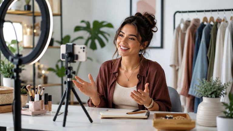 32 de influenceri si-au corectat veniturile dupa verificarile Fiscului. Ce suma au declarat