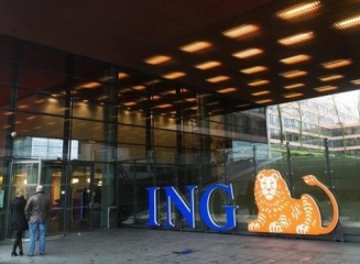 ING va elimina 1.700 locuri de munca în cadrul strategiei de extindere a operatiunilor de online banking