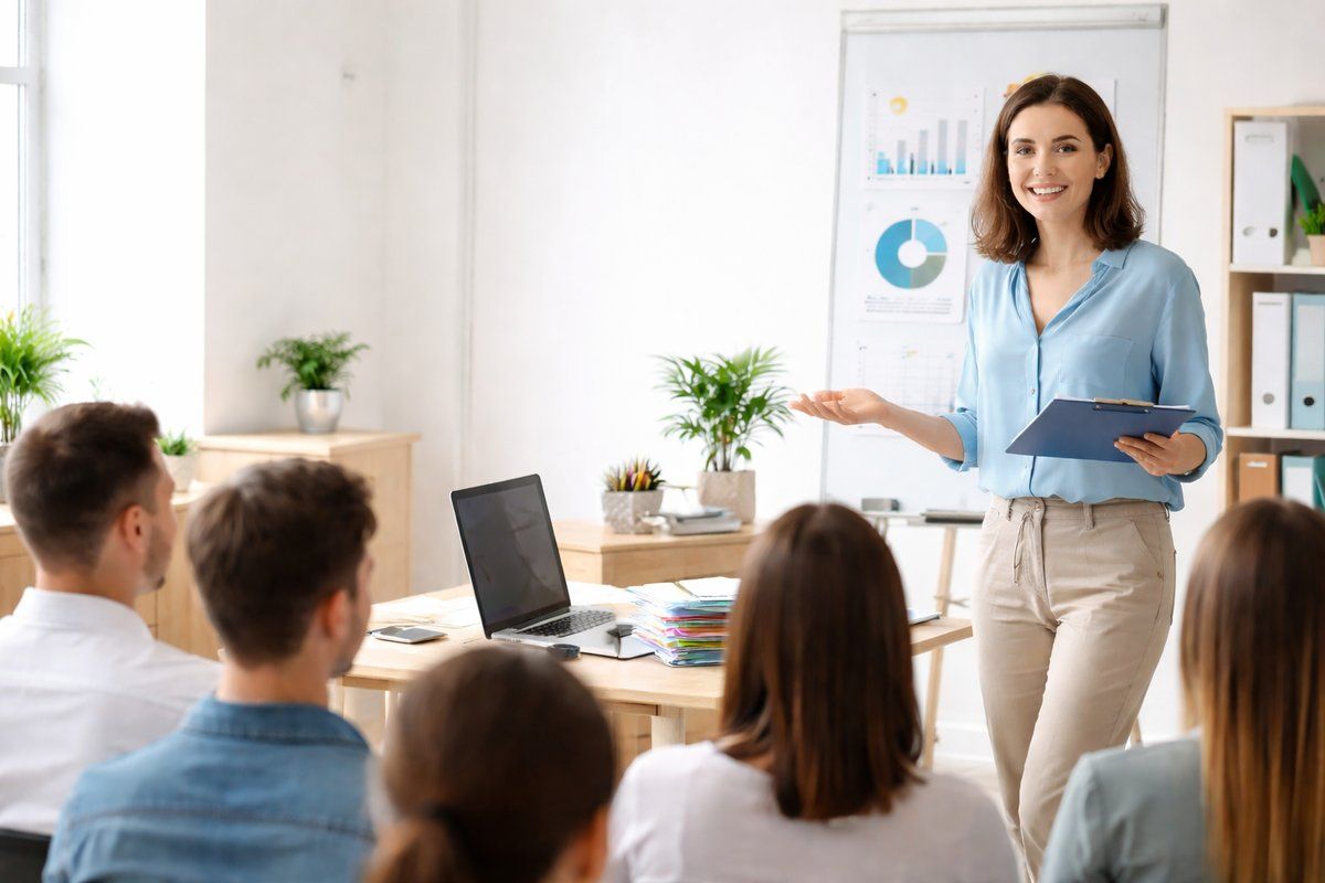 Program gratuit pentru IMM-uri: antreprenorii vor învata cum sa planifice investitii sustenabile