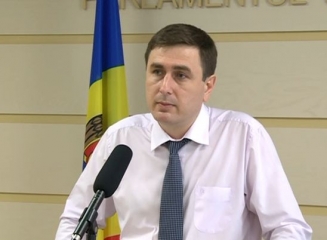 (video) Veaceslav Ionita denunta o schema de fraude de la Banca de Economii