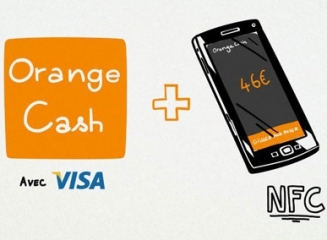 (video) Orange si Visa Europe au lansat în Franta serviciul de plati mobile Orange Cash