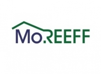În cadrul programului MoREEFF au fost creditate 190 de proiecte în valoare de 405 mii euro