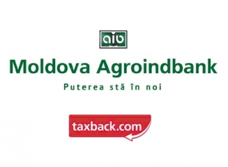 Agentii economici care practica activitati comerciale externe, posesori de carduri business, au obtinut o modalitate simpla de restituire a TVA – serviciul “Taxback”