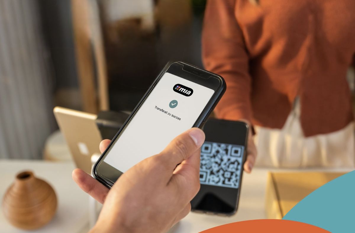Adio, BankFlex. Treci la noua platforma maib business