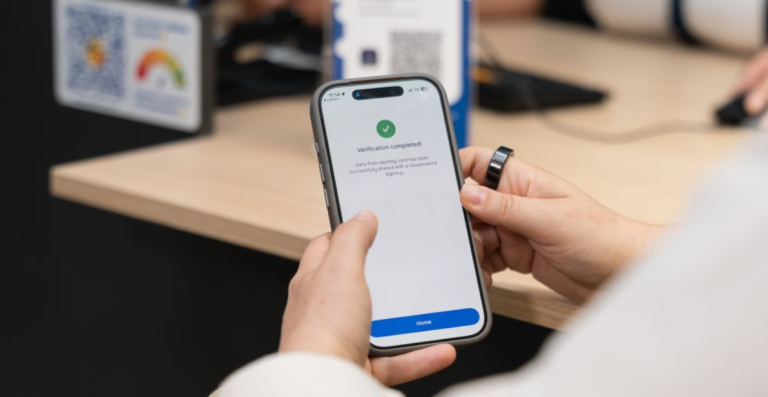 Moldindconbank extinde utilizarea actelor digitale din EVO în toate sucursalele